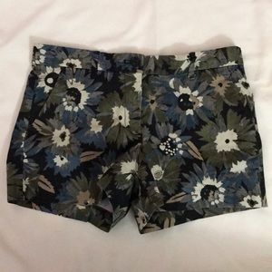 Summer shorts